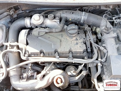 Motore seat altea tdi 2004 - seat,