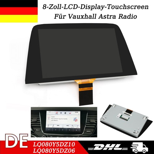 Schermo lcd display touch - lcd,