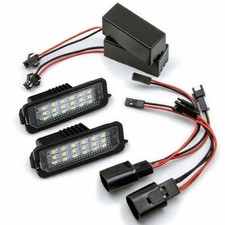 Luci targa led adatte per - luci,