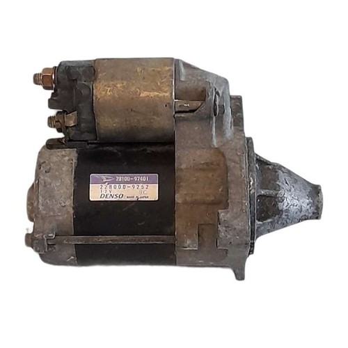 Motorino avviamento 2810097401