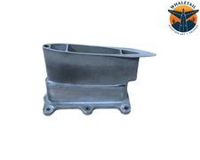 Supporto albero di scarico