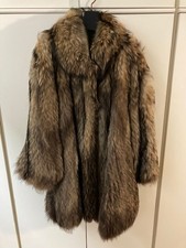 Pelliccia di Murmasky, Tg 48