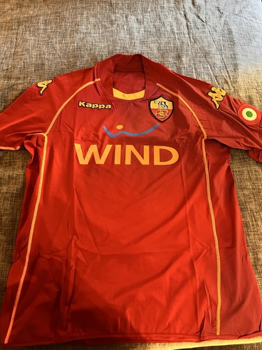 Maglia calcio roma - calcio,