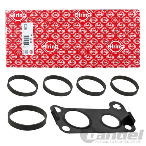 Elring kit guarnizioni ponte - elring,