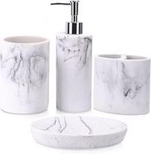 Set Di Accessori Da Bagno 4