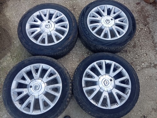 Cerchi renault clio usati - cerchi,