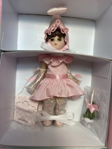 Bambola madame alexander - madame,