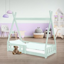 Letto per bambini tenda
