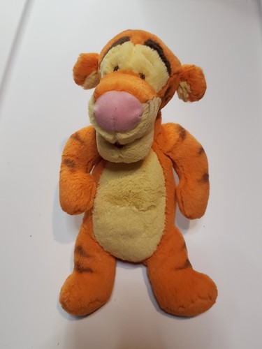 Peluche disney baby tigre - peluche,
