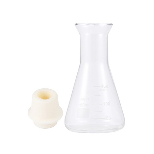 Beuta con tappo fiasche - beuta,