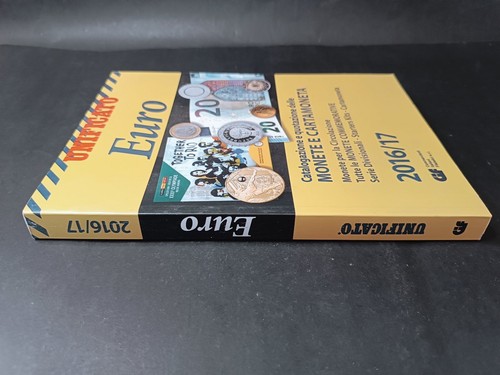 Catalogo unificato euro - catalogo,