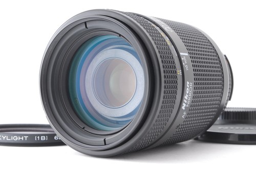 Ottimo come nuovo nikon af - come,