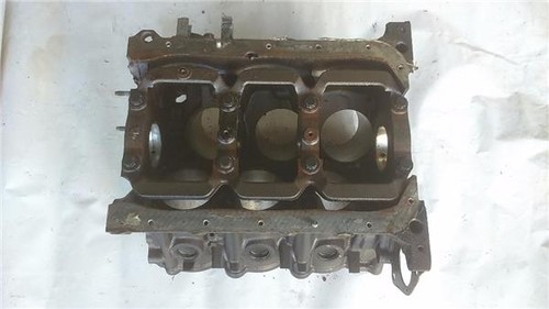 Blocco motore toyota - motore,