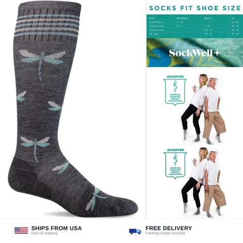 Sockwell calzino donna - sockwell,