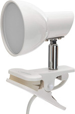 Charly Spot Clip, Lampada