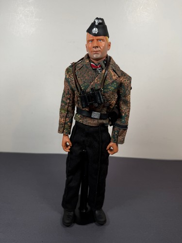 Drago personalizzato kitbash - personalizzato,