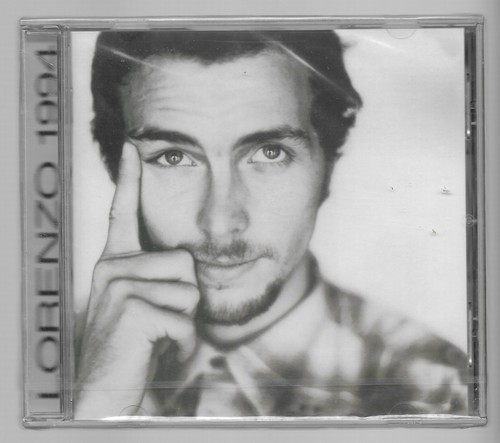 Jovanotti lorenzo 1994 - lorenzo,
