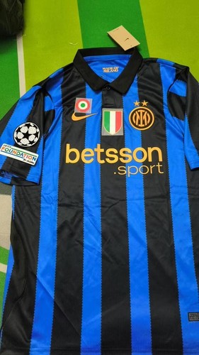 Maglia inter 2026 - inter, 2026/27