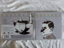 KESTREL - KESTREL     -   2  CD