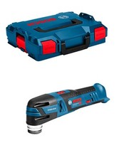 Utensile Multifunzione BOSCH