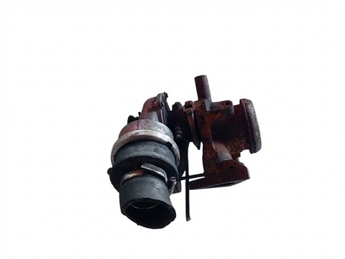 Turbina mercedes classe - a, 180
