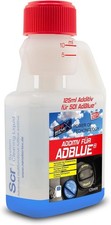 NanoBorTeX Additivo per