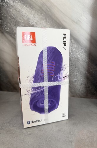 Jbl flip altoparlante - jbl, 7
