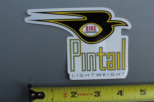 Bing tavole surf pintail - da,