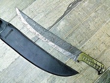 KNIFE KNIFE 50 CM SARDINIA
