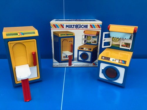 Molto vintage cucina - molto,