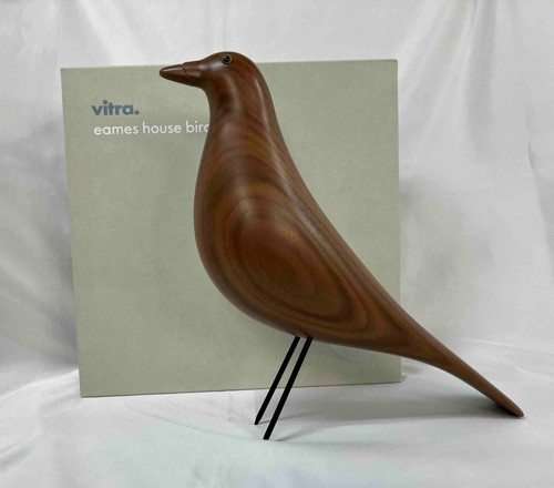Vitra eames casa uccellino - vitra,