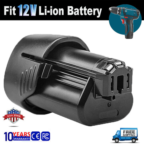 Batteria ion 10 8 - batteria, 10,8