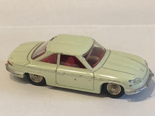 Dinky toys panhard meccano - toys, 24