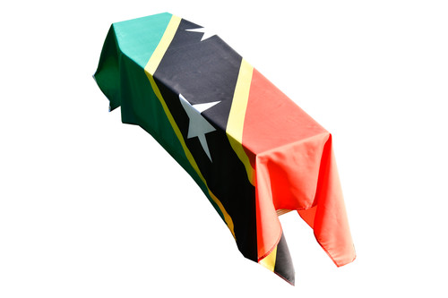 Drappo bara bandiera - , st