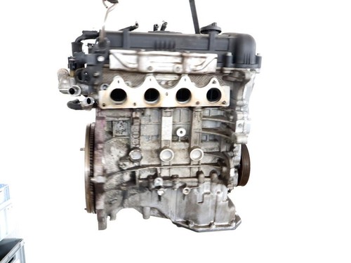 Gf4a motore hyundai - hyundai, sw