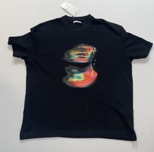 ZARA TSHIRT MAGLIA STAMPA