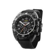 Orologio con il logo Aeronautica Militare con Aquila Turrita