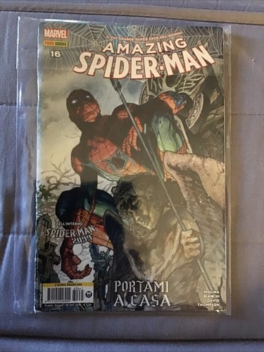 Fumetto marvel italia - fumetto,