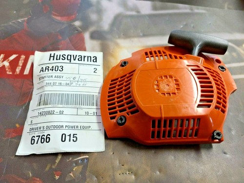 Motosega husqvarna 445 450 - motosega,