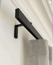 bastone binario per tende