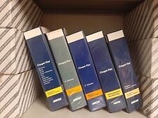 manuali officina fiat coupe