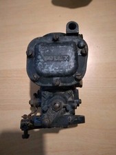 Solex 35 RF Carburetor Vintage