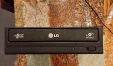 LG GH22NS50 Super Multi