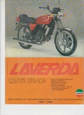 advertising Pubblicità-MOTO