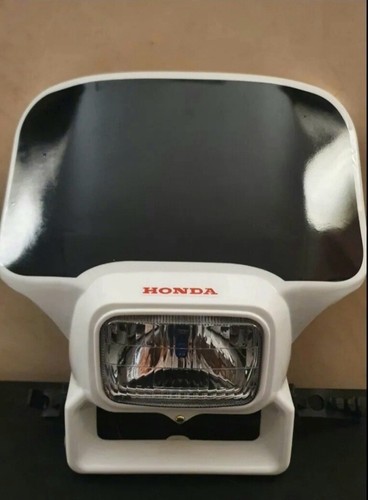 Faro america per honda - xr, 600