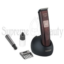 MOSER LI+PRO 2 MINI HAIR