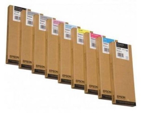 Originale inchiostro epson - originale,