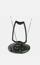 antenna amplificata meliconi AT380USB per interni