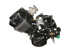 MOTORE HANWAY SCRAMBLER 125 AC 2017 2020 BLOCCO COMPLETO