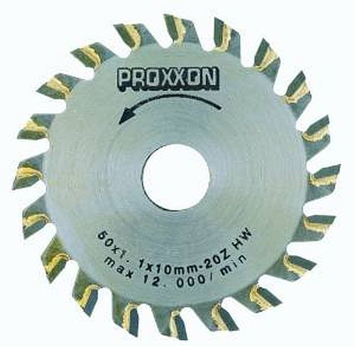 Proxxon lama per sega - proxxon,